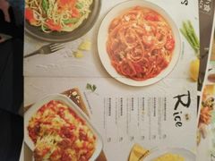 菜单-必胜客(车陂店)