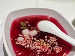 -川味堂·四川豆花(八卦岭店)