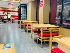 -米村拌饭(民主街店)