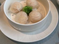 -彩丰楼中餐厅·仁恒洲际酒店