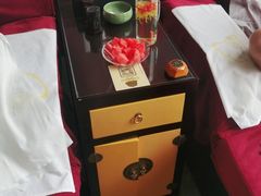 -五指生足疗保健(通州旗舰店)