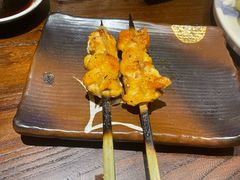 -鸟鹏烧鸟居酒屋(熙龙湾店)