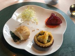 -三号黄浦会Canton Table