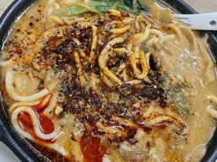 -曹宝林砂锅麻辣烫(星光路店)