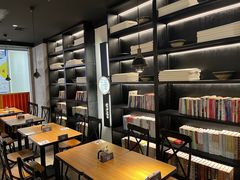 -和府捞面(东直门银座店)