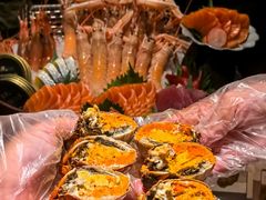 -花潮料理艺食馆(SM新生活广场店)