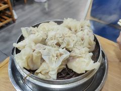 -元盛居(生态大街店)