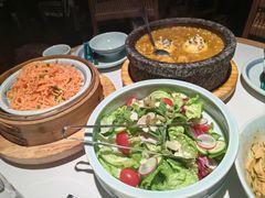 -0776食堂·京城创意菜(七里庄店)
