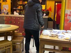 大堂-铸钟褡裢火烧(西三环紫竹桥店)