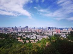 -大连植物园