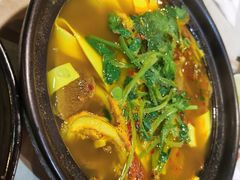 牛杂砂锅-阿龙酒煲(海宁新苑路店)