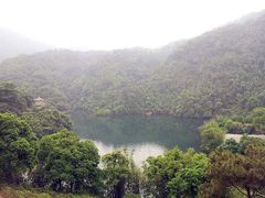-鼎湖山风景区