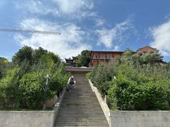 -西宁南禅寺-法幢寺