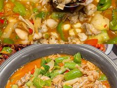 -江味龙虾馆·裸蓝龙虾(南山店)