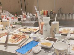 -大渔铁板烧(花园道店)