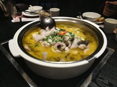 -严厨老坛酸菜鱼(吴江万宝店)