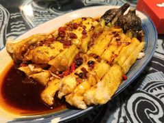 -阿嫂印象·民间江湖菜(大学城店)