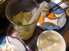 -匠子烤鱼(桫椤湾店)