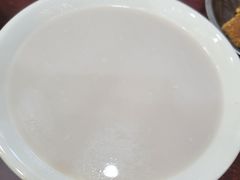 花生稀饭-张明富面皮店(东大街店)