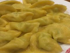 -船歌·鱼水饺青岛菜(闽江二路店)