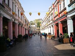 -仁信老铺(华盖路店)