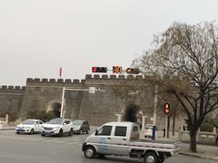 -曲阜师范大学(曲阜校区)
