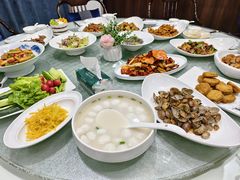 -老班长大酒店(海关大楼店)