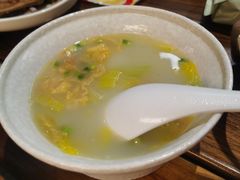 -大师兄·西北小馆(金湾华发商都店)