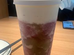 -喜茶(上海奉贤宝龙店)