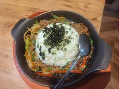 -九田家黑牛烤肉料理(溧阳吾悦店)