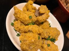 -三酉星·枫·山風与野菜(上海总店)