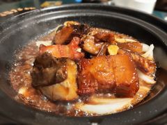 -南京金牛湖巨碗鱼头