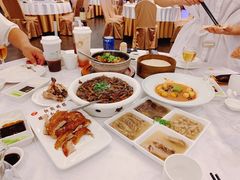 -全聚德(常州店)