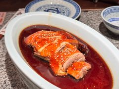 -南京大牌档(龙湖长楹天街店)