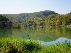 -南山风景名胜区