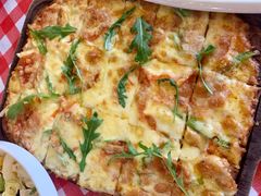 -1886德国汽车餐厅(外滩十六铺码头店)