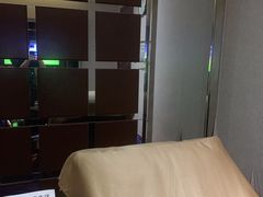 -华夏良子·足道SPA艾灸(开源店)