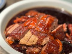 金陵烤鸭-南京大牌档(夫子庙平江府店)