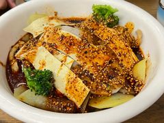 -艺味深尝(云锦路店)