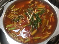 -苗家恒灵酸汤鱼-跳水牛肉连锁店(凯里总店)
