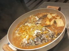 -荷庭·精致湘菜(华强北九方店)