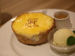 -烧きたてチーズタルト专门店·PABLO(心斋桥本店)