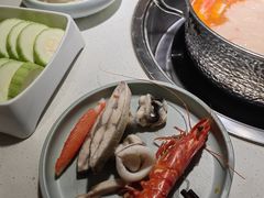 -太琼糟粕醋火锅·海南老爸茶(海棠湾臻选店)