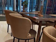 -THE WOODS 简餐 (国贸商城店)