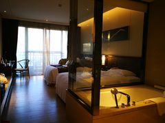 -西双版纳融创皇冠假日度假酒店