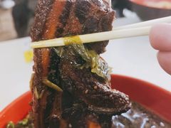 -小龙大肉面馆