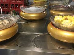 -汤响自助回转火锅百汇(乐峰广场店)
