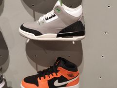 -JORDAN(外滩中央体验店)
