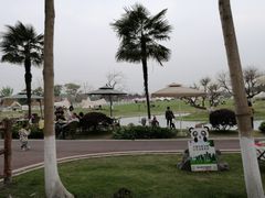 -夏河溪乡野公园