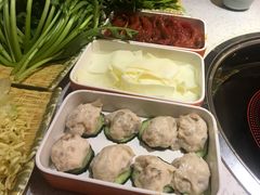 -蜀都小君肝串串香火锅(龙华旗舰店)